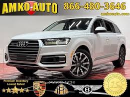Image result for Glacier White 2018 Q7