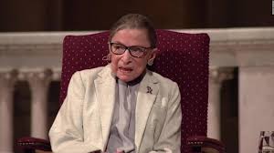 In 2003, the supreme court decided the case of lawrence v. Rbg S Most Notable Supreme Court Decisions And Dissents Cnnpolitics
