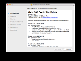Can i play with xbox 360 controller? How To Use An Xbox 360 Controller On Your Mac