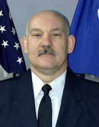 Civil Air Patrol Welcomes New Squadron Commander