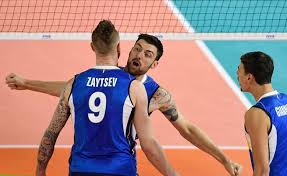 Pallavolo, beachvolley e #sittingvolley dalla a agli azzurri delle nazionali #lanazionale #beabeacher www.federvolley.it. Cronaca Tokyo 2020 Volley Maschile L Italia Piega Il Giappone E Torna Alla Vittoria