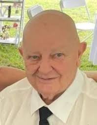 Albert B "Buffy" Knight Obituary February 3, 2022