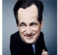 Photoshop Carl Blank Template