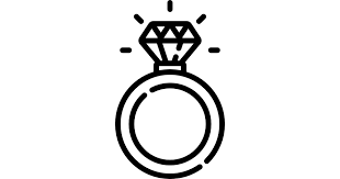 Diamond Ring Free Vector Icons Designed By Freepik Free Icons Vector Free Vector Icon Design