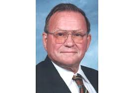 Donald Dick Obituary (2015)