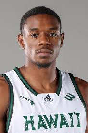 2023-2024 Men's Basketball Roster