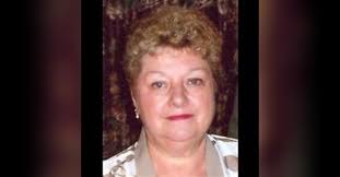 Nancy Bloodgood Obituary