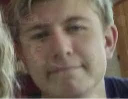 Lloyd Chavez, age 18