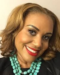 Keri Burns's Instagram, Twitter & Facebook