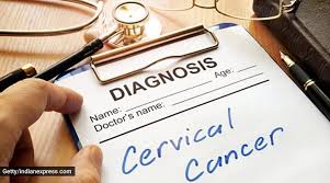 If your screening results show that you don't have cervical cancer, but there are biological changes that could turn cancerous in the future, a. Make These Lifestyle Changes To Prevent Cervical Cancer Lifestyle News The Indian Express