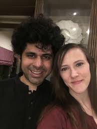 Happy Birthday to the most caring & precious person in my life. You have  taught us what it really means to show solidarity irrespective of race,  religion and nationality. Thank you @TabbySpence8