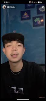 live Miman tadi malam