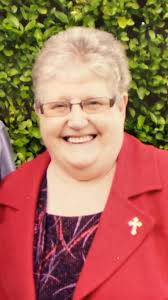 ROBINSON (Née Campbell) Rena