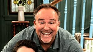 Jerry Russo's Instagram, Twitter & Facebook