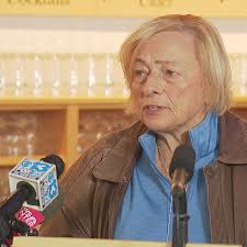 Graham Platner has huge lead over Janet Mills in Democratic Senate primary,  poll finds