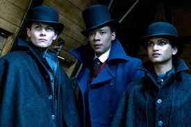 My art digital art fanart shadow and bone spoilers shadow and bone grisha verse the darkling. Leigh Bardugo On Shadow And Bone Season 2 And A Six Of Crows Show