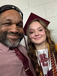 Dealing with the loss of a wrestling coach