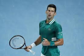 The two players have never faced each other before. World No 1 Novak Djokovic Set To Face Russian Cinderella Story Aslan Karatsev In Australian Open Semis