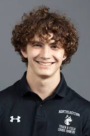 2025-26 Men's Track and Field Roster