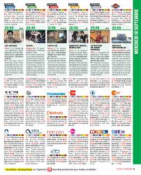Programme tnt du 13 05 2017. Tv Magazine Pages 51 76 Flip Pdf Download Fliphtml5