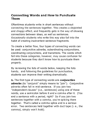 Translate english to spanish to english. Penanda Wacana English Essay