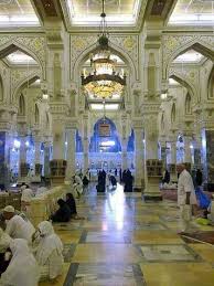 Economy Hajj Package 2016 From Manhattan New York Usa Masjid Al Haram Masjid Mosque