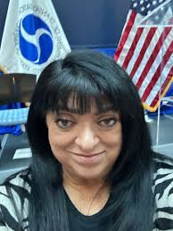 In DC for the Design Build peer exchange first time at the DOT Building