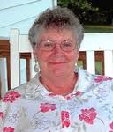 Carolyn Robinson Obituary