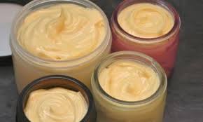 Recette Creme De Jour 100 Naturelle Et Anti Rides Anti Aging Homemade Natural Face Cream Face Scrub Homemade