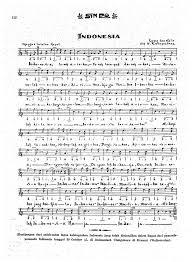 Maybe you would like to learn more about one of these? File Indonesia Raya Sin Po Wekelijksche Editie 10 Nov 1928 Png Wikimedia Commons