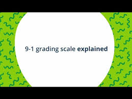 We did not find results for: Edexcel International Gcse New 9 1 Grading Scale Explained Youtube