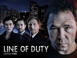 Could lisa return next series, only to be offed by the ocg? Watch Line Of Duty Series 5 Prime Video
