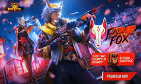 Garena brought the battle pass, known as the elite pass, system into free fire in june 2018. Free Fire Season 25 Elite Pass Fabled Box Is Up For Pre Order Mobile Mode Gaming