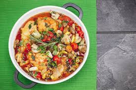 Top each piece with a quarter of the brie and 2 t of the preserves. Best Instant Pot Chicken Recipes For A Dinner Party Style Living