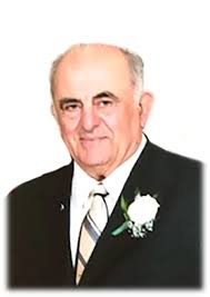 Tonino Moretti Obituary