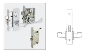 The wackiest key high on charm and low on attitude the wackiest key high on charm and low on attitude key west is a curious confluence of history and hubris, sleaze and sophistication, literature and licentiousness. Schlage L9090 Mortise Lock Electrically Lock Unlock Outside Lever No Cylinder