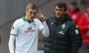 In german, dutch, czech, slovenian, romanian and scandinavian languages the form felix is the same as english. Toni Kroos Will Make Final Decision Over Manchester United Move Claims Brother Felix Football Sport Express Co Uk