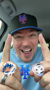 Exciting Mets Game Day Experience at Citi Field