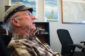 Michigan sailing legends Meade and Jan Gougeon being inducted into national  hall of fame