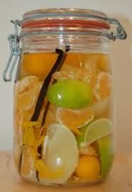 Rhum 4 Agrumes Recette Preparation Et Conseils Sur Rhum Arrange Fr Recette Rhum Arrange Rhum Arrange Cuisine Et Boissons