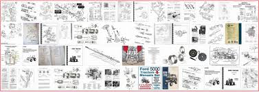 Fits ford tractors 5000 replaces ford oem nos c9nn14a103c engine wiring harness for tractors with lucas generators all new rebuilt and used tractor parts have a 1 year warranty frequently bought together total price. Ford Tractor Parts Diagram Locating The Best Quality Ford Tractor Parts Diagrams 2021 Ford Car Parts Ford Auto Models Catalogue 2021