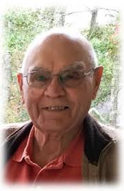 Richard Adamson Obituary (2017)