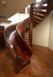 Stairs Going Up Slide Going Down Stair Slide My Dream Home Stairs