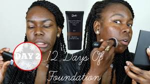 sleek makeup lifeproof foundation