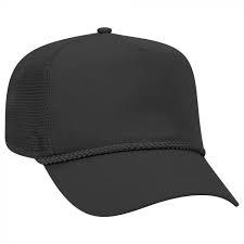 Otto Cap Wholesale Custom Embroidered Hats Bulk Promotional Blank Trucker Mesh Back Hats Custom Embroidered Hats Hats Embroidered Hats