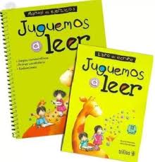 No solo eso, a juzgar por las diversas páginas de este libro, hace que este libro. Angenk Juguemos A Leer Trillas Pdf Libro De Lectura Juguemos A Leer Trillas Pdf Libro Gratis Estamos Interesados En Hacer De Este Libro Libro De Lectura Juguemos A Leer