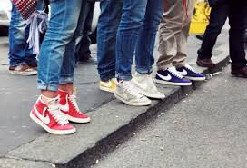 Nike Blazer Watch My Feet For More Details Nike Blazers Outfit Vintage Nike Nike Shoes Outlet