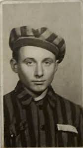 Erno Grosz — The Heschel School