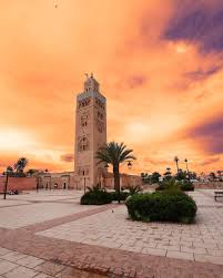 Conditions actuelles et prévisions météo à 7 jours : Quand Partir A Marrakech Et Decouvrir Le Maroc