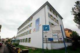 Alle institute banken & sparkassen versicherungen bausparkassen finanzdienstleister. Das Bic In Zwickau Business And Innovation Centre Bic Zwickau Gmbh
